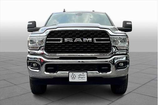 2023 RAM 2500 Big Horn Crew Cab 4x4 6'4' Box