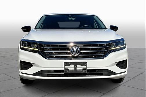 2022 Volkswagen Passat 2.0T Limited Edition