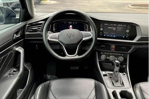 2023 Volkswagen Jetta 1.5T SEL