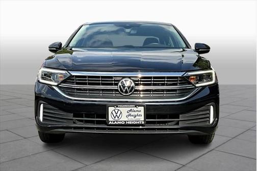 2023 Volkswagen Jetta 1.5T SEL