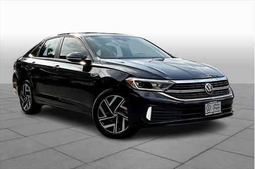 2023 Volkswagen Jetta 1.5T SEL