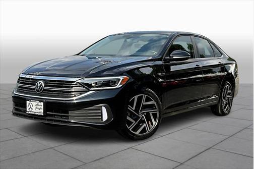 2023 Volkswagen Jetta 1.5T SEL