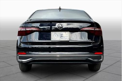 2023 Volkswagen Jetta 1.5T SEL