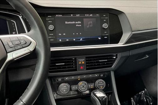 2023 Volkswagen Jetta 1.5T SEL