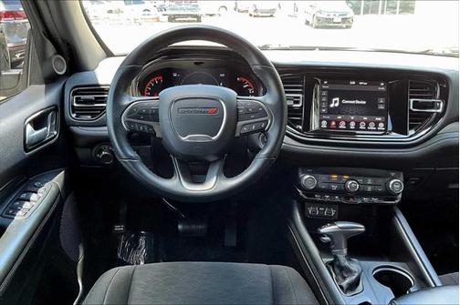 2023 Dodge Durango SXT Launch Edition RWD