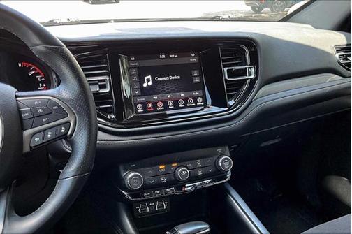 2023 Dodge Durango SXT Launch Edition RWD