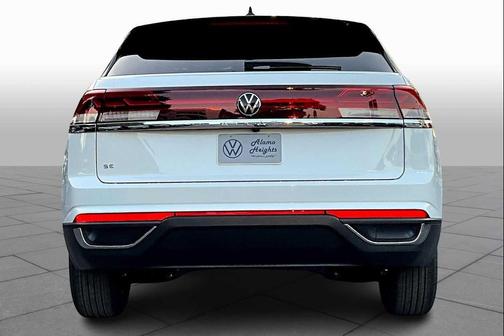 2025 Volkswagen Atlas Cross Sport 2.0T SE