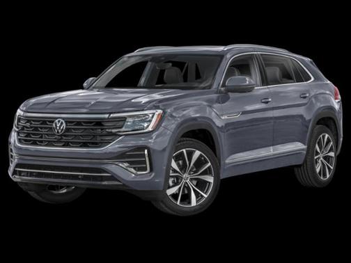 2026 Volkswagen Atlas Cross Sport 2.0T SEL Premium