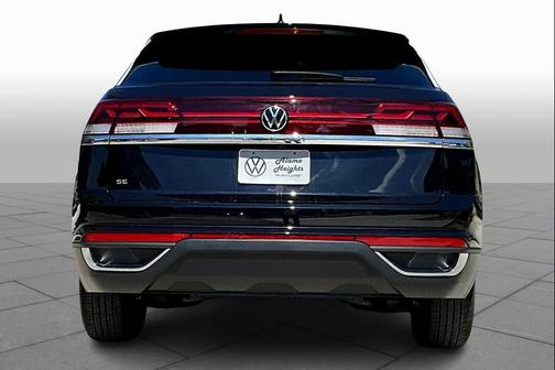 2026 Volkswagen Atlas Cross Sport 2.0T SE