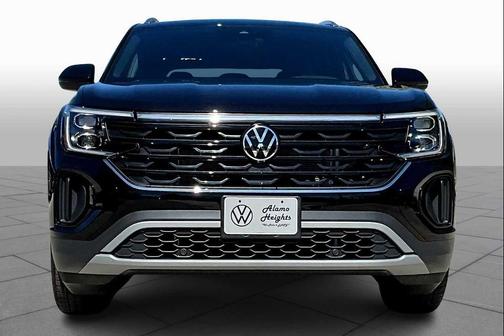 2026 Volkswagen Atlas Cross Sport 2.0T SE