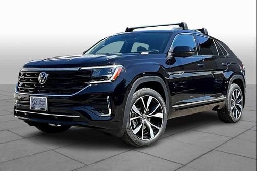 2026 Volkswagen Atlas Cross Sport 2.0T SEL Premium