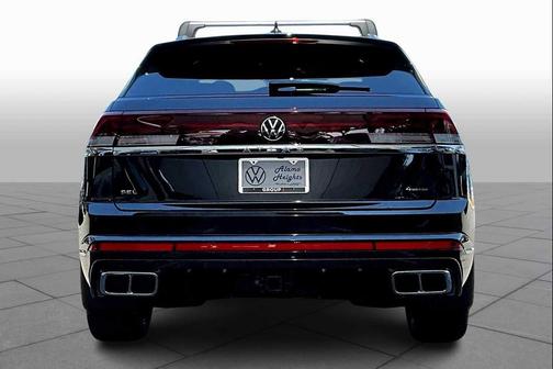 2026 Volkswagen Atlas Cross Sport 2.0T SEL Premium