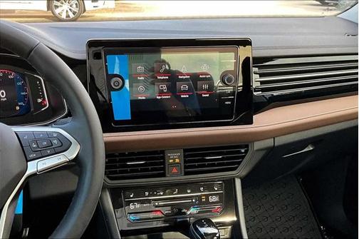 2025 Volkswagen Jetta 1.5T SEL