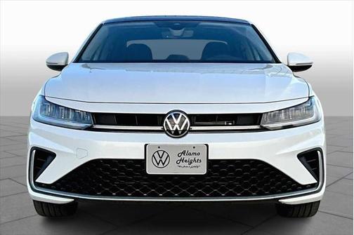 2025 Volkswagen Jetta 1.5T SEL