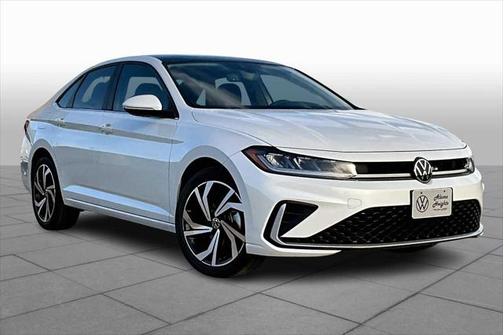 2025 Volkswagen Jetta 1.5T SEL