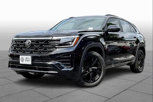2025 Volkswagen Atlas Cross Sport 2.0T SEL