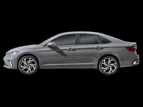2025 Volkswagen Jetta 1.5T SEL