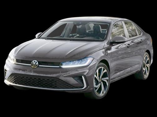 2025 Volkswagen Jetta 1.5T SEL