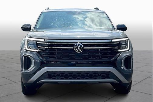 2024 Volkswagen Atlas 2.0T SE w/Technology 4MOTION
