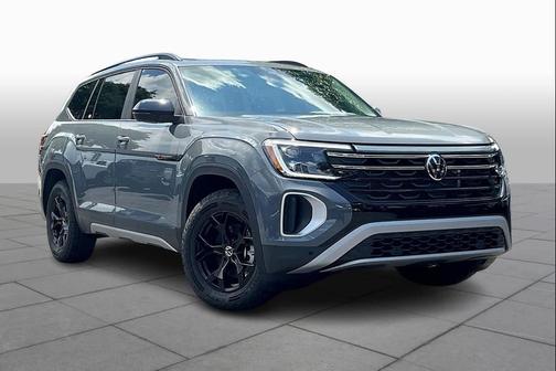 2024 Volkswagen Atlas 2.0T SE w/Technology 4MOTION