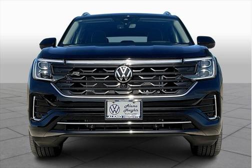 2025 Volkswagen Atlas 2.0T SEL Premium R-Line 4MOTION