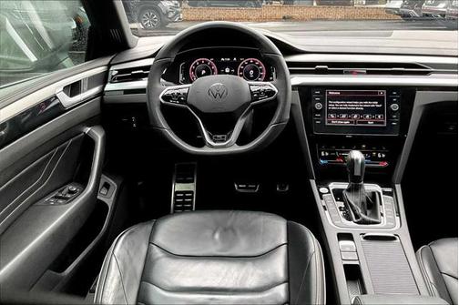 2021 Volkswagen Arteon 2.0T SEL R-Line