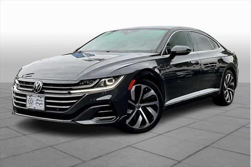 2021 Volkswagen Arteon 2.0T SEL R-Line