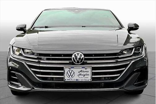 2021 Volkswagen Arteon 2.0T SEL R-Line