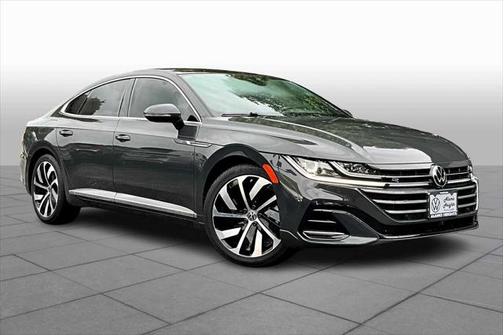 2021 Volkswagen Arteon 2.0T SEL R-Line