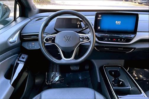2023 Volkswagen ID.4 S