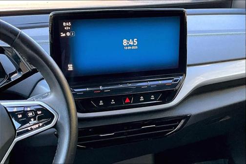 2023 Volkswagen ID.4 S