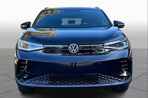 2023 Volkswagen ID.4 S