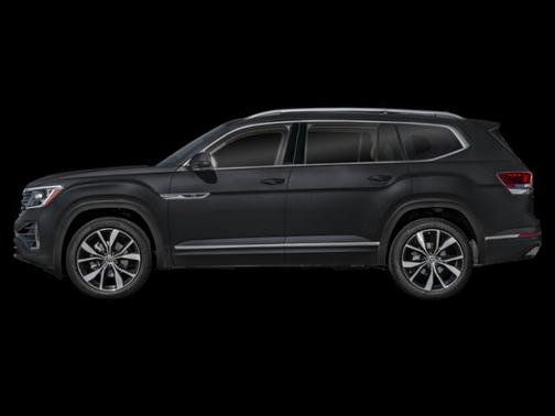 2025 Volkswagen Atlas 2.0T SEL Premium R-Line 4MOTION