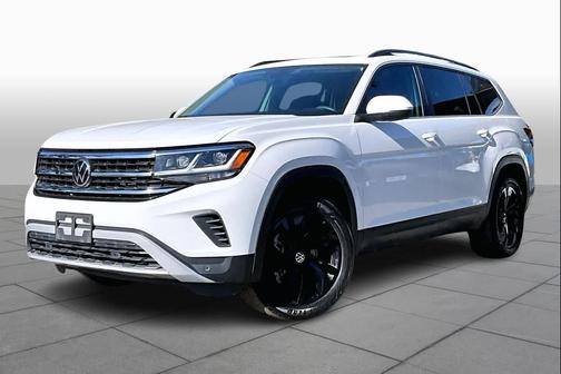 2023 Volkswagen Atlas 2.0T SE w/Technology