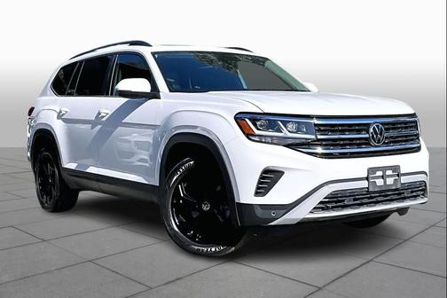 2023 Volkswagen Atlas 2.0T SE w/Technology
