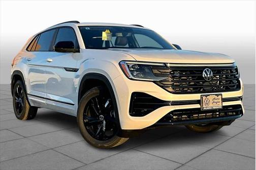 2025 Volkswagen Atlas Cross Sport 2.0T SEL