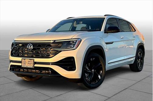2025 Volkswagen Atlas Cross Sport 2.0T SEL