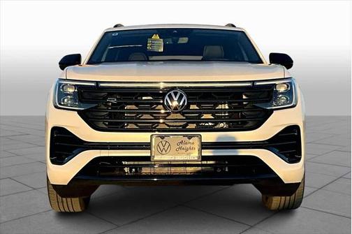 2025 Volkswagen Atlas Cross Sport 2.0T SEL