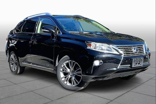 2014 Lexus RX 350 Base
