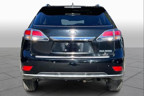 2014 Lexus RX 350 Base