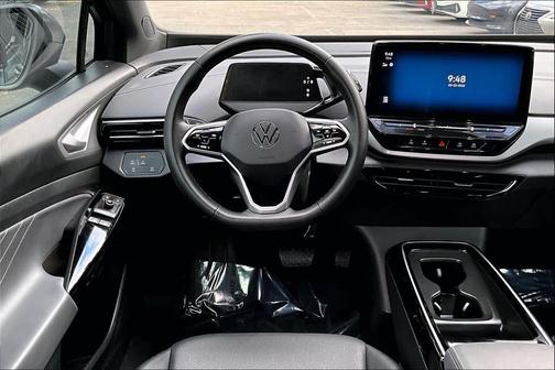 2023 Volkswagen ID.4 S