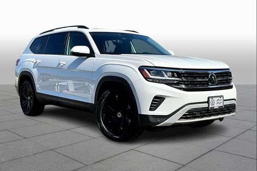 2023 Volkswagen Atlas 3.6L SE w/Technology
