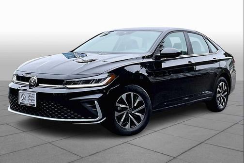 2026 Volkswagen Jetta 1.4T S