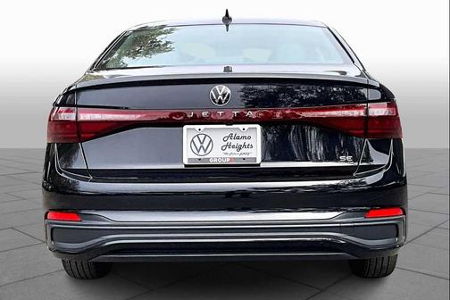 2026 Volkswagen Jetta 1.4T SE