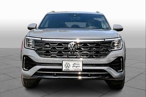 2026 Volkswagen Atlas Cross Sport 2.0T SEL Premium