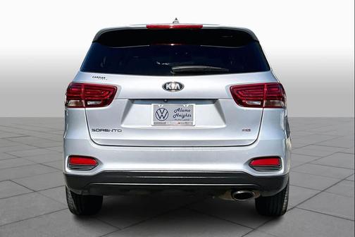 2019 Kia Sorento L