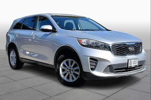 2019 Kia Sorento L