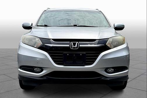 2016 Honda HR-V EX-L w/Navigation