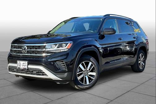 2021 Volkswagen Atlas 2.0T SE