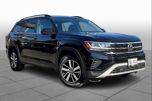 2021 Volkswagen Atlas 2.0T SE